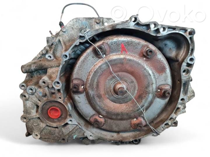 Volvo V70 Manual 5 speed gearbox 