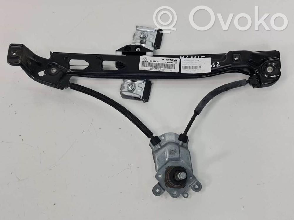 Seat Ibiza IV (6J,6P) Alzacristalli manuale della portiera posteriore