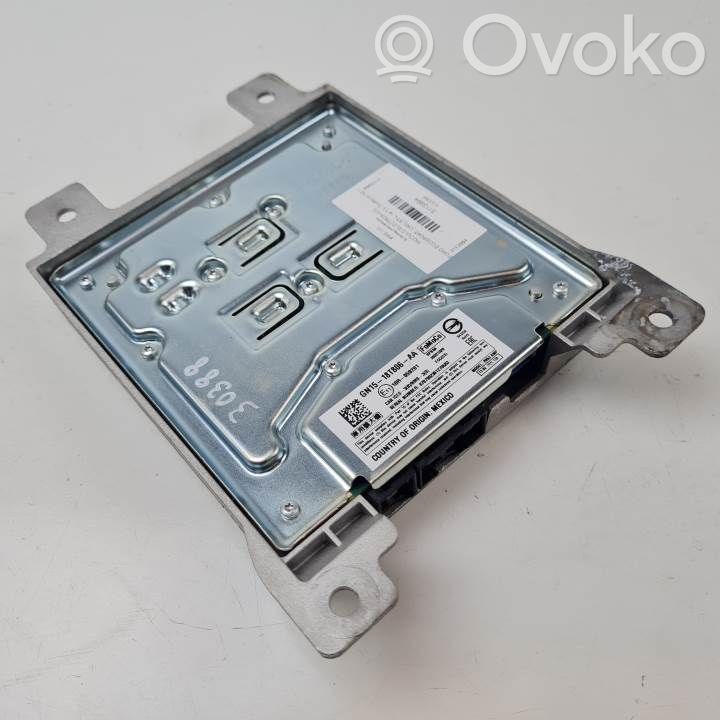 Ford Ecosport Inne komputery / moduły / sterowniki 