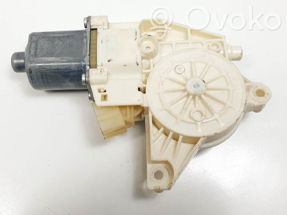 Mercedes-Benz E W212 Silnik regulatora szyby drzwi przednich