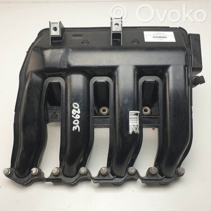 BMW 3 E90 E91 Intake manifold 