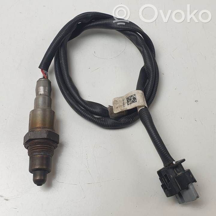 Sonda lambda   J1B19G444AD