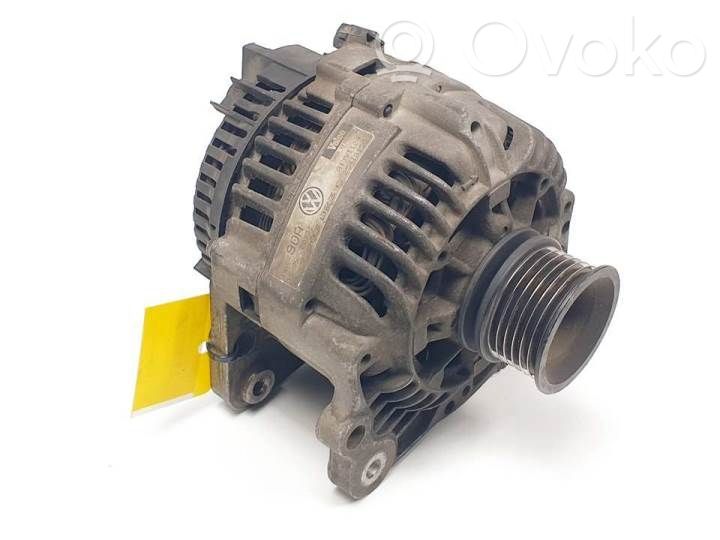 Volkswagen Polo III 6N 6N2 6NF Generator/alternator 