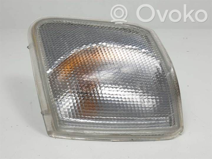 Ford Fiesta Headlight/headlamp 