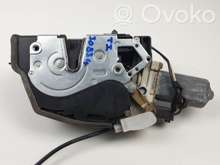 Cerradura de puerta trasera   7028909
