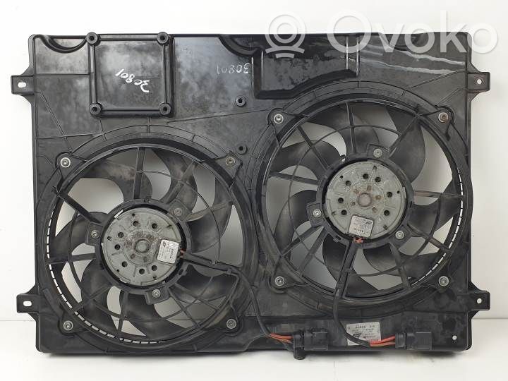 Elektrolüfter   YM218A247GA