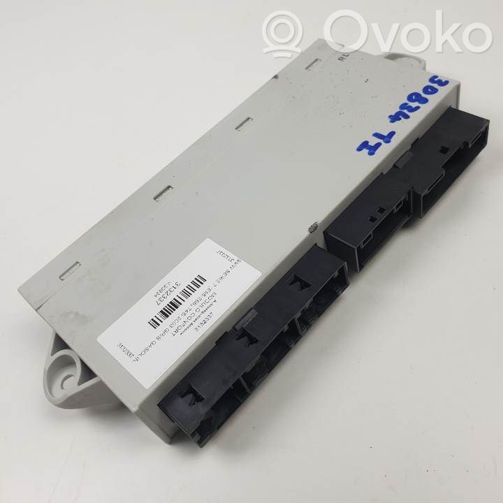 BMW 7 E65 E66 Comfort/convenience module 