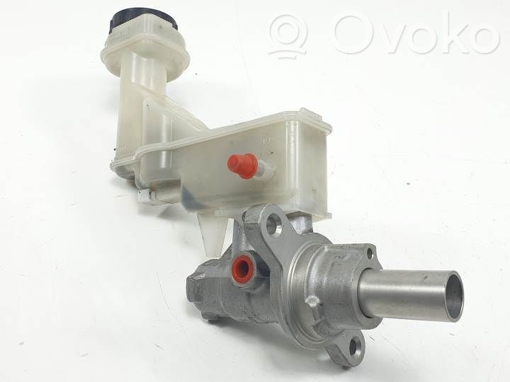 Nissan Qashqai+2 Cilindro del sistema frenante 