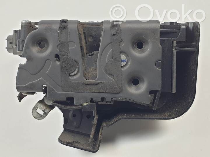Ford Focus Serratura portiera anteriore