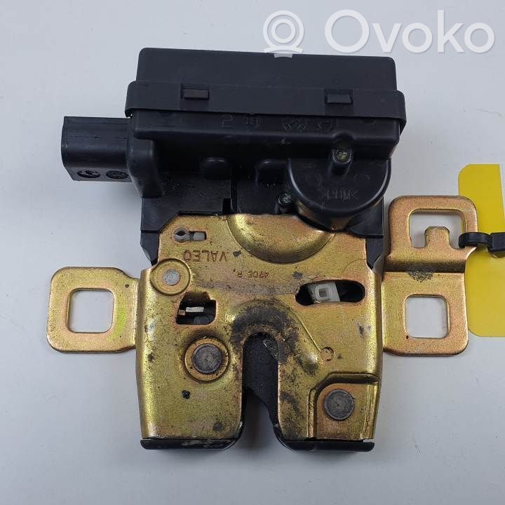 Mini One - Cooper R50 - 53 Blocco/chiusura/serratura del portellone posteriore/bagagliaio 