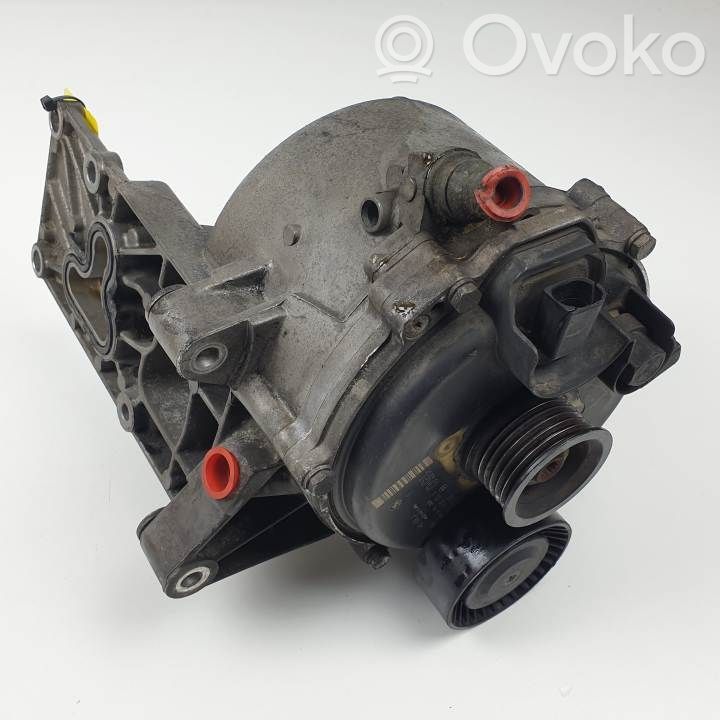 BMW 7 E65 E66 Alternator 
