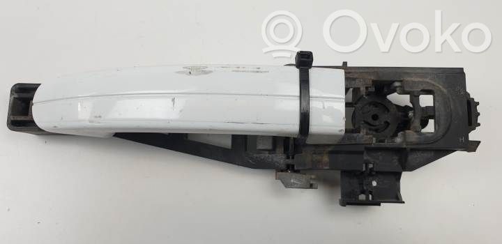 Ford Focus Mâner exterior ușă față 
