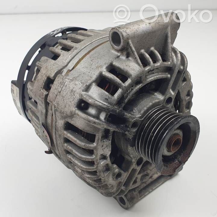 Ģenerators   DRA0137