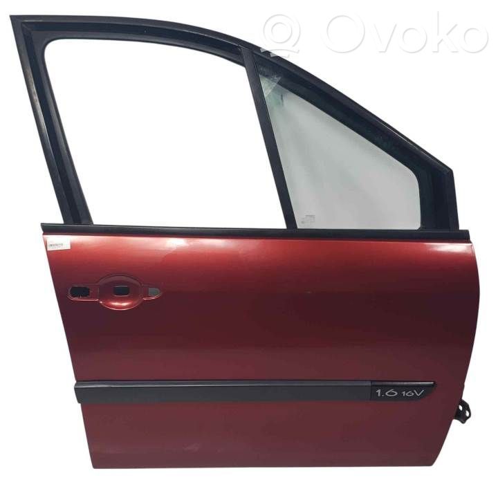 Renault Scenic II - Grand scenic II Ușă față