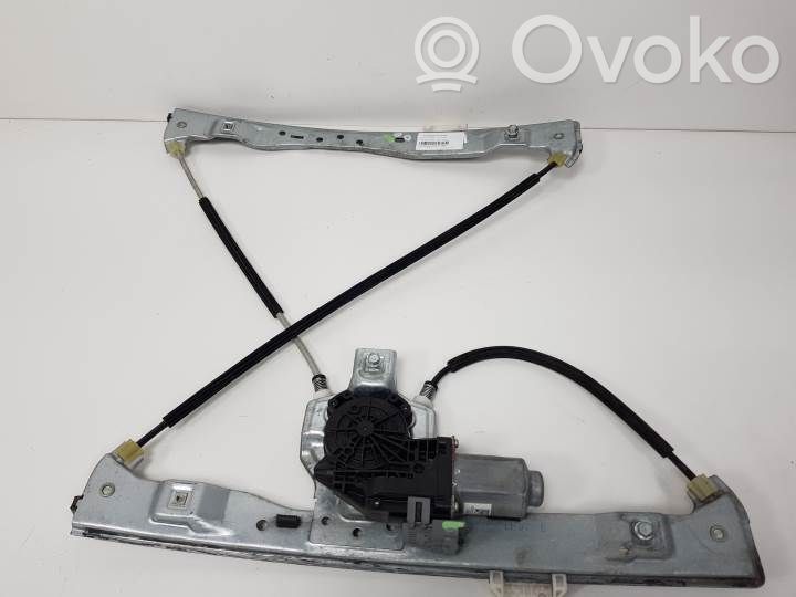 Citroen DS3 Macara ușă față cu motor 