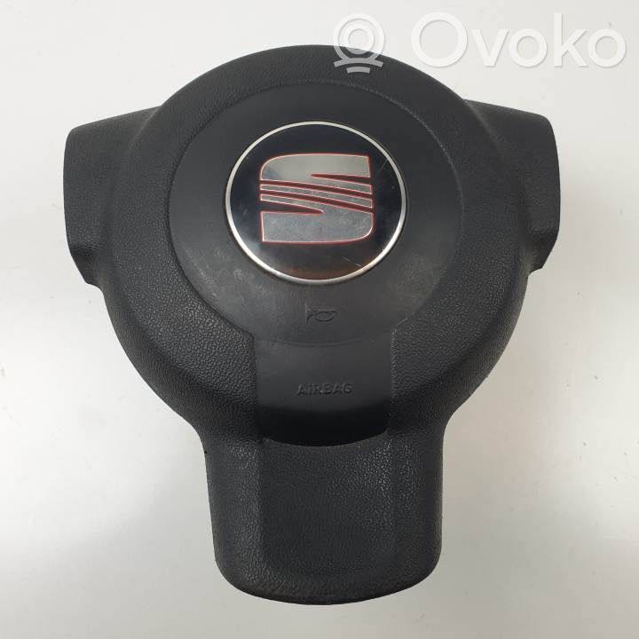Seat Leon (1P) Airbag volan 