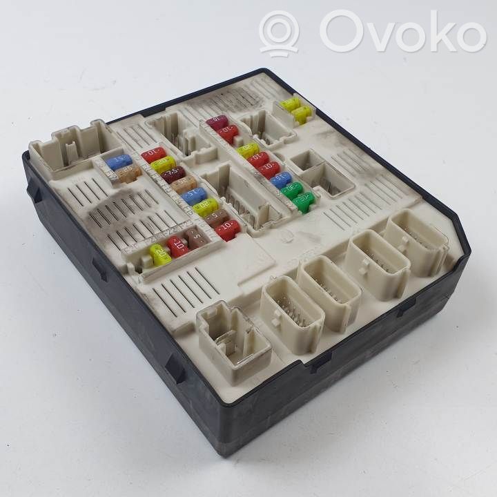 Sulakemoduuli   284B60008R