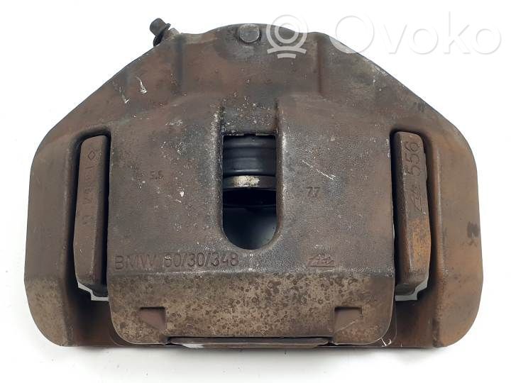 BMW 7 F01 F02 F03 F04 Bremssattel vorne
