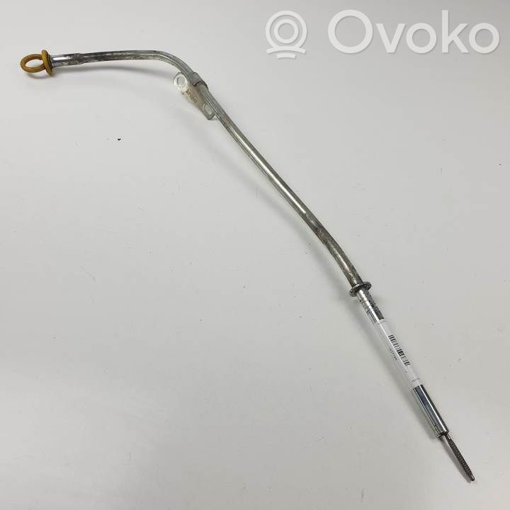 Opel Corsa D Asta di controllo livello olio