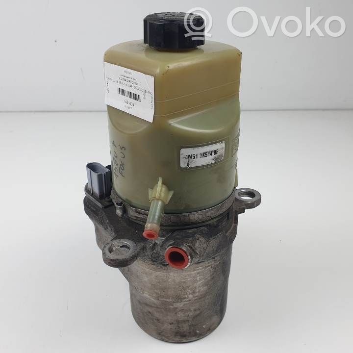Power steering pump   4M513K514BF