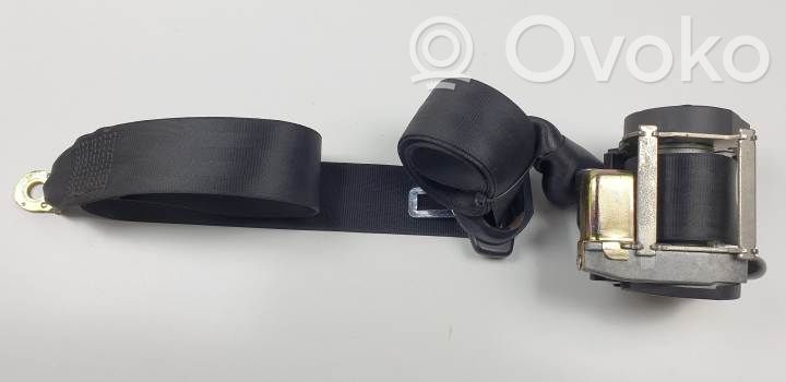 Seat Altea Ceinture de sécurité avant