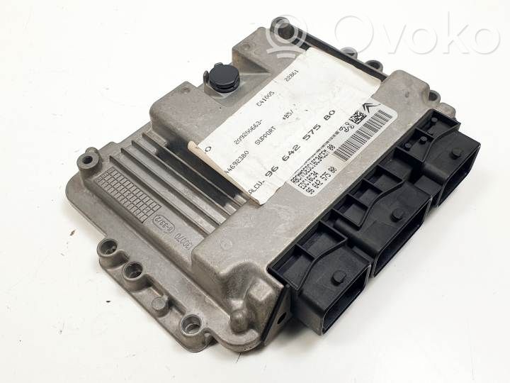 Unidad de control/módulo del motor   9664257580
