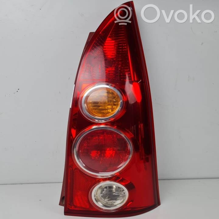 Luz trasera/de freno   22061961