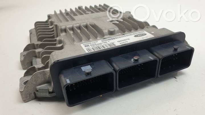 Land Rover Range Rover Sport L320 Unitate/modul de control motor 