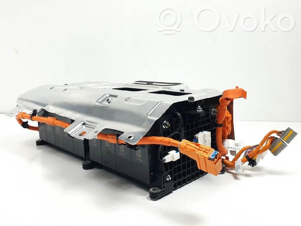 Hyundai Tucson TL Batteria auto