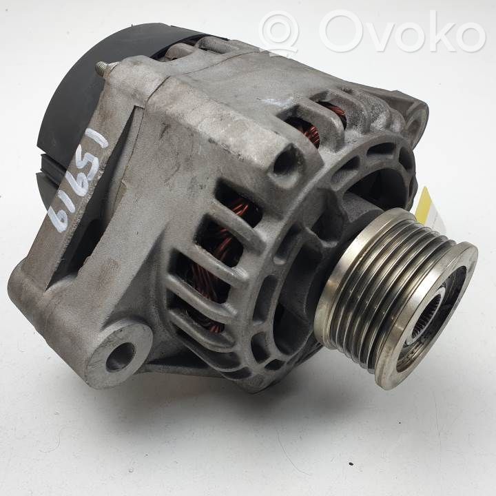 Alternador   DRA4265X