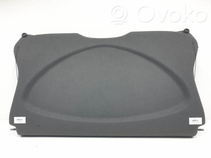 Ford Focus Hattuhylly 