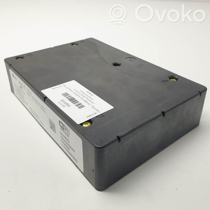 Opel Astra K Alte unități/module de control 