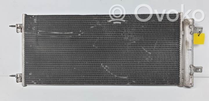 Radiateur condenseur de climatisation   39131676