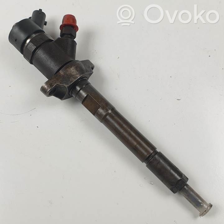 Ford C-MAX I Injector combustibil 