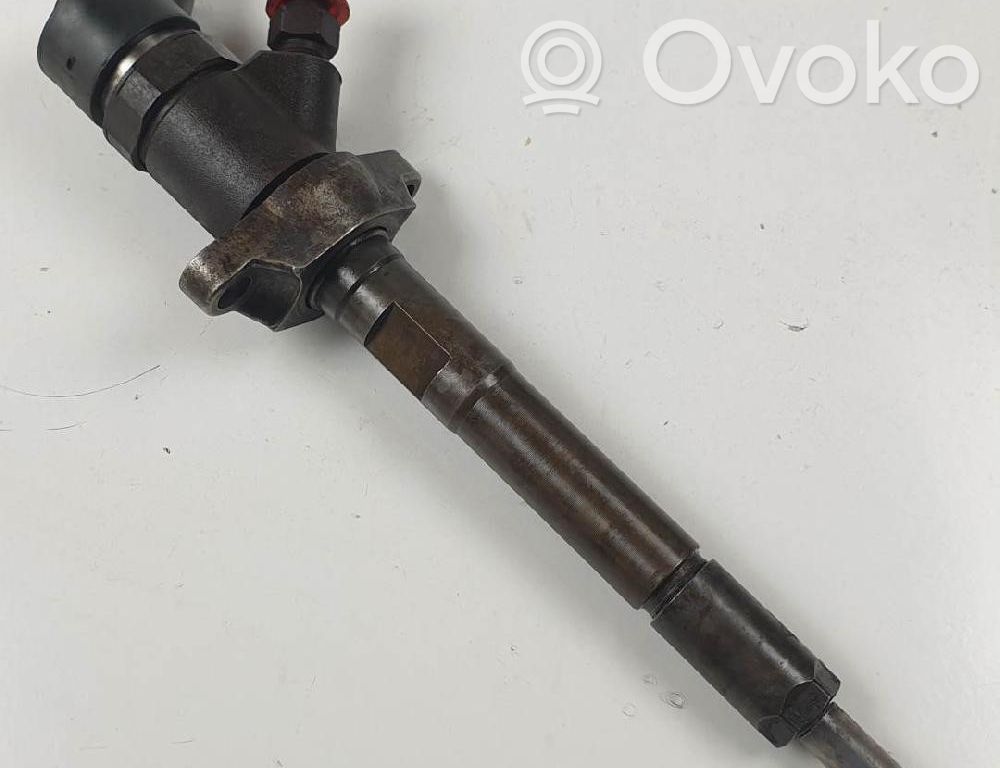 Injektor Einspritzdüse   B445117859