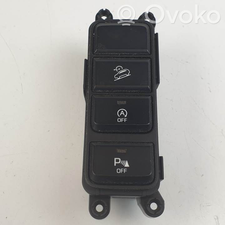 Hyundai Tucson TL Interruptor de control multifunción 
