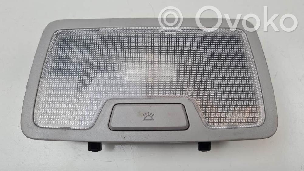 Hyundai Tucson TL Éclairage lumière plafonnier avant