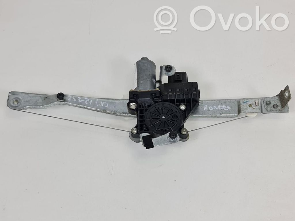 Ford Mondeo Mk III Macara geam spate manuală 