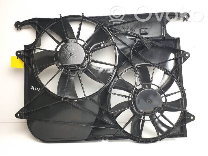 Elektrolüfter   96629051