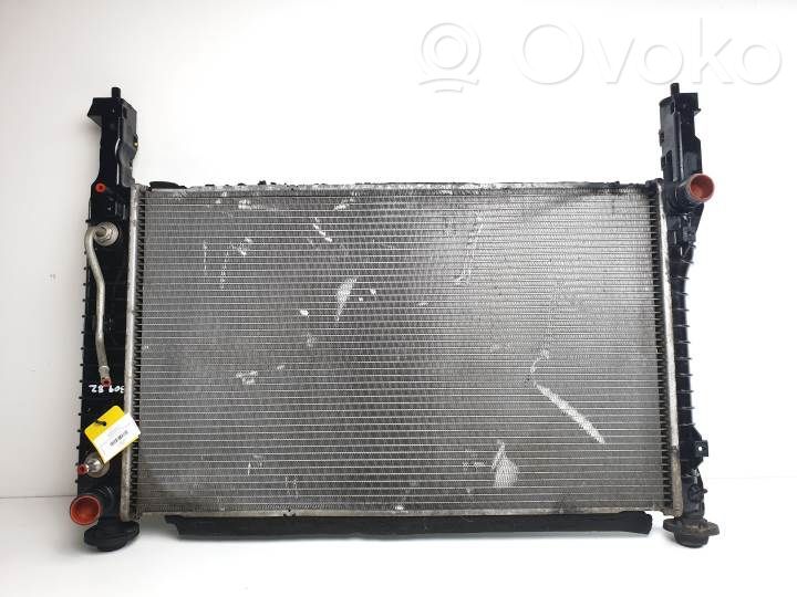 Radiatore di raffreddamento   622113