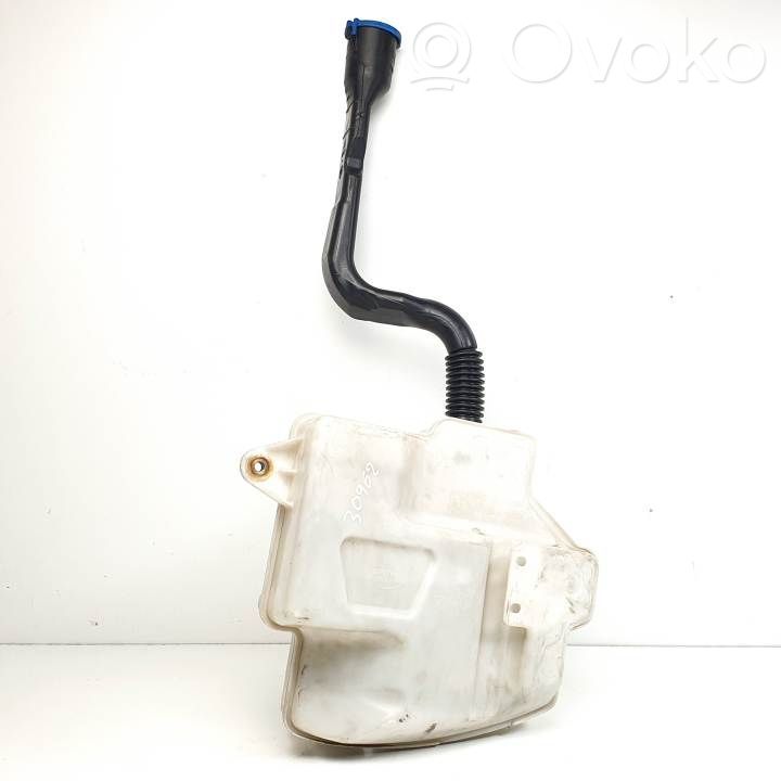 Land Rover Range Rover Sport L320 Rezervor lichid spălare parbriz 