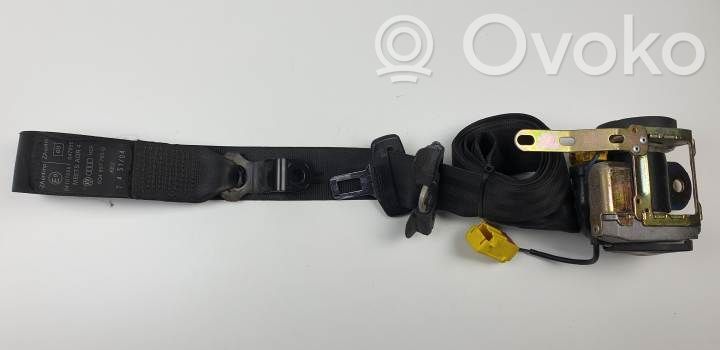 Volkswagen Polo Centură de siguranță față 