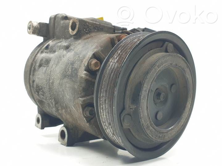 Hyundai Getz Compressore aria condizionata (A/C) (pompa) 