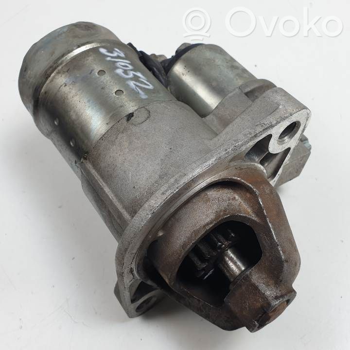 Opel Astra H Motor de arranque 
