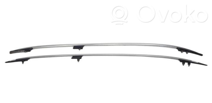 Mercedes-Benz C W204 Binario barra tetto