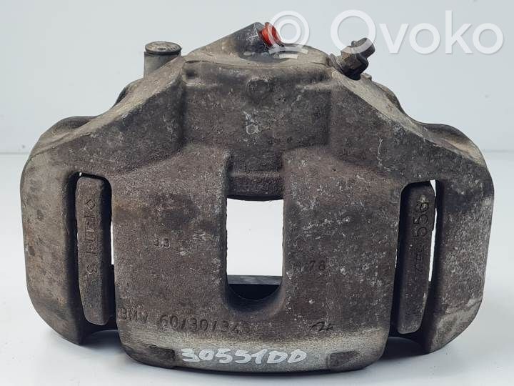 Bremssattel vorne