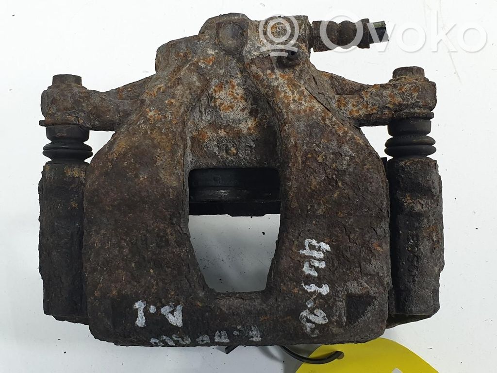 Étrier de frein avant