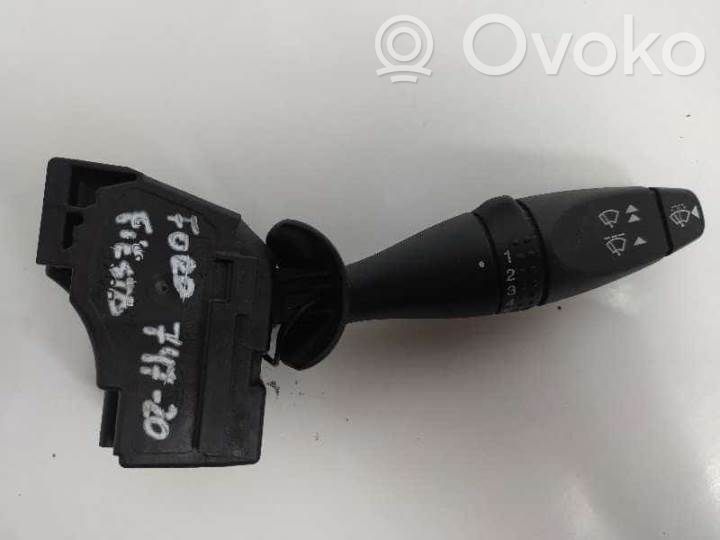 Ford Fiesta Leva comando tergicristalli