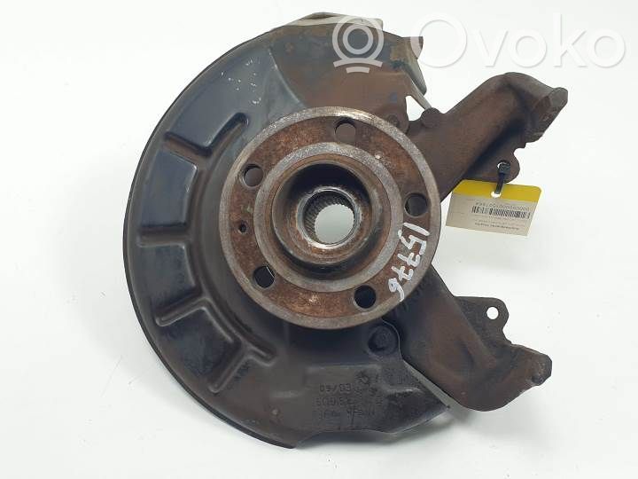 Seat Cordoba (6L) Achsschenkel vorne 