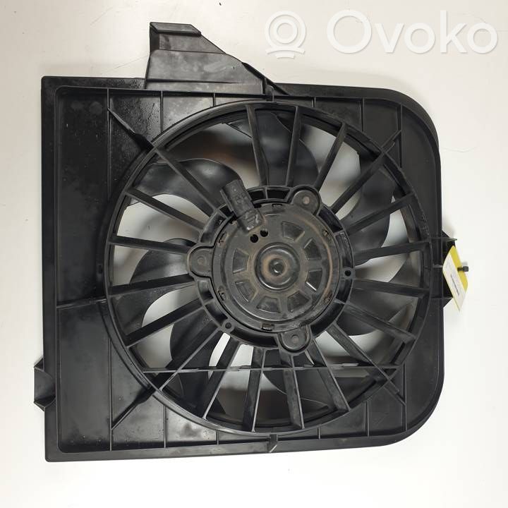 Elektrolüfter   04809171AF